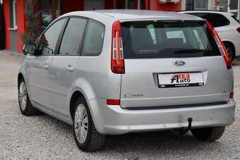 Ford C-Max 1.6 TDCi Ghia - 4