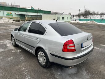 ŠKODA OCTAVIA 2 1.9 TDI 77KW //DSG AUTOMAT PREVODOVKA// - 4