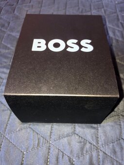 HUGO BOSS Trace 1514004 - 4