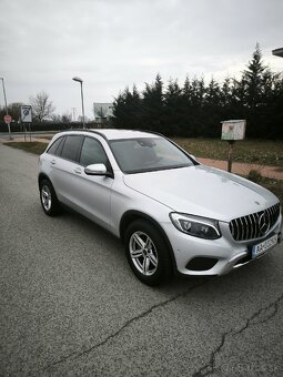 Mercede Glc 220 - 4