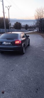 Audi A3 Sportback 2.0 103kw - 4