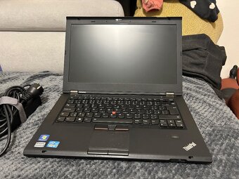 Lenovo ThinkPad 430s - 4