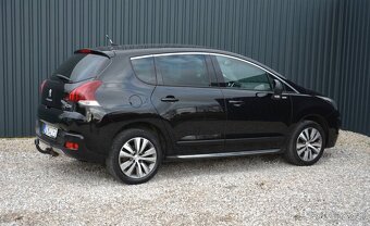 Peugeot 3008 1.6 VTi, SR voz, 1. majiteľ, panoráma - 4