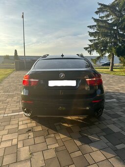 BMW X6 40d xDrive BiTurbo - 4