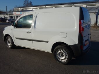 Renault Kangoo - 4