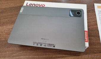 Lenovo TAB M11 LTE 4/128GB s perom - 4