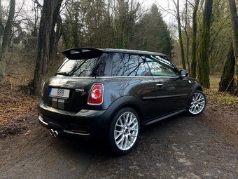 Mini COOPER Sd 2013 TOP - 4