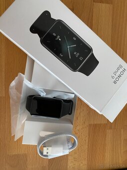 HONOR 200 lite + HONOR BAND 9 - 4