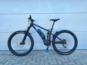 Elektrický bicykel GHOST KATO FS 4 / L / 27,5" / - 4