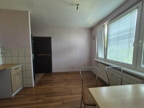 PREDAJ 1 izbový byt, 39 m2, Prievidza, Jesenského - 4