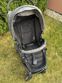 Britax B-agile plus - 4