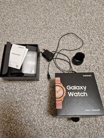 Samsung Galaxy Watch - 4