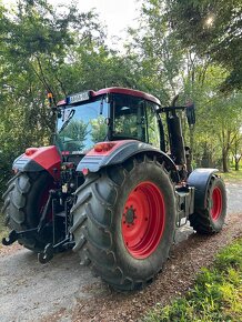 Zetor Forterra 150HD/Traktor - 4