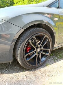 ▶▶▶SEAT LEON 1P1 1.6 77kw◀◀◀ - 4