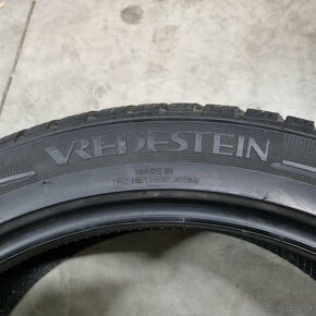 Zimné pneumatiky 235/45 R20 VREDESTEIN DOT3420 - 4