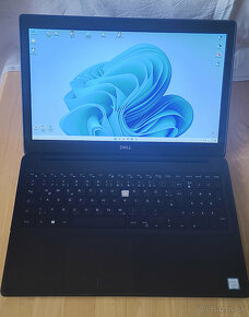 Notebook DELL Latitude 3500 + adaptér - 4