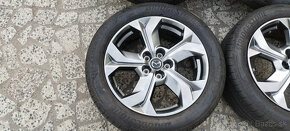 5x114,3 R18 --- MAZDA CX-30 - 4