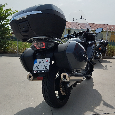 YAMAHA FJR 1300 - 4