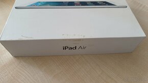 Apple iPad Air 1.gen 32gb - 4