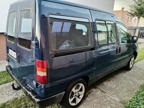 Fiat Scudo 1,9TD - 4