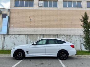 BMW 335i 225kw xDrive Harman Kardon - 4