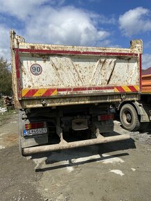 Renault Kerax 6x4 S3 + HR Fassi F210C - 4