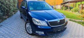 Škoda Octavia 2.0 TDi 4x4 Laurin &. Klement - 4