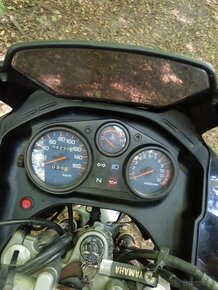 Yamaha tdr 125 - 4