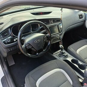 Kia ceed 1.6 CRDi - 4