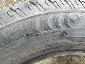 Matador Maxilla 2 225/65 R16 C - 4