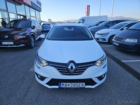 Renault Mégane Grandtour 2019 | 1.5dci - 4