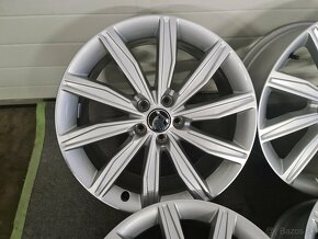 5X112 R19 AUDI-DISKY 8,5J ET40 - 4