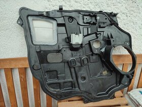 Mazda 5 (CR19, 2005-2010) Panel ĽP dverí vnútorný C2355997X - 4