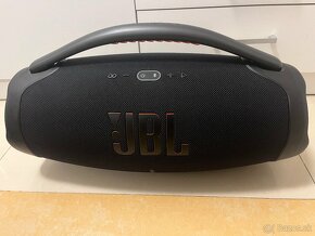 jbl boombox 3 - 4