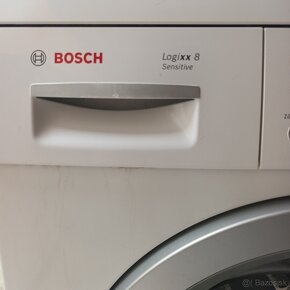 Predám automatickú práčku Bosch. Plne funkčná. - 4