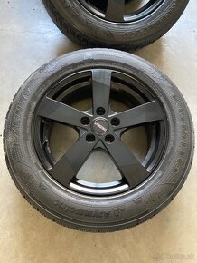 R17 5x114,3 Dezent Td zimna sada - 4