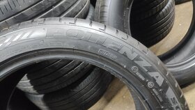 Bridgestone 245/45r19 letné runflat - 4