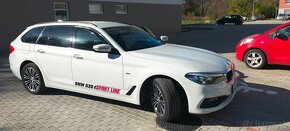 BMW 520d - 4