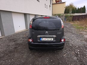 Citroen c3 Picasso 2014 - 4