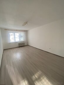 Na predaj: 2-izbový prízemný byt v Žarnovici, 54,55 m² - 4