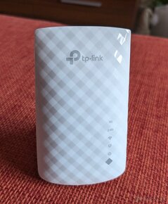 WIFI Extender TP-LINK RE200 - 4