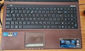 ASUS K53S notebook - 4