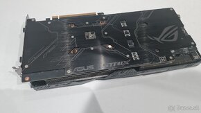 ASUS STRIX GTX1060 O6G - 4