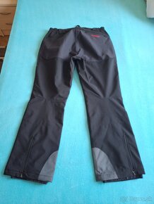 Mammut SoFtech nohavice velkost 54 - 4