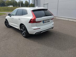 Volvo XC60 R- Design - 4