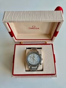 Omega Speedmaster Reduced - 4