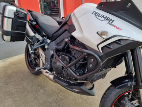 Triumph Tiger 1050 Sport - 4