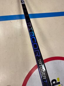 CCM TRIGGER 7 PRO RIBCOR HOKEJKA LAVACKA  - 4