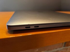 MacBook pro 15 2019 Touchbar - 4