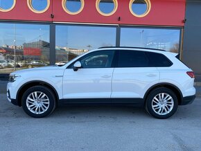 VOLKSWAGEN TOUAREG 3,0 TDI V6 170KW 4MOTION - 4